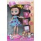 Boxy Girls Brooklyn Doll Green Eyes Fashion Dress 12 Surprises Jay At Play